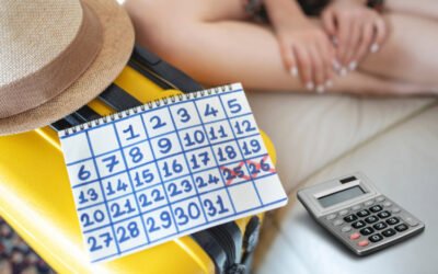 Comment calculer l’indemnité de congés payés pour vos salariés