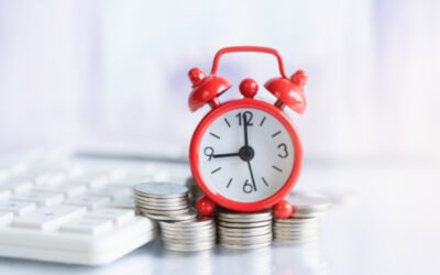 Le compte épargne-temps (CET) : principes et fonctionnement