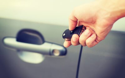 Quels sont les avantages liés au véhicule en entreprise ?