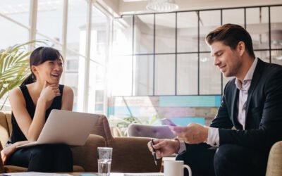 Entretiens professionnels en entreprise : l’essentiel à savoir