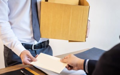 Rupture du contrat de travail