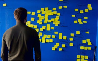 La création d’entreprise