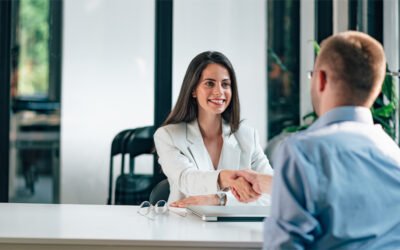 La fonction du DRH dans l’entreprise