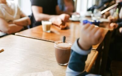 Temps de pause au travail